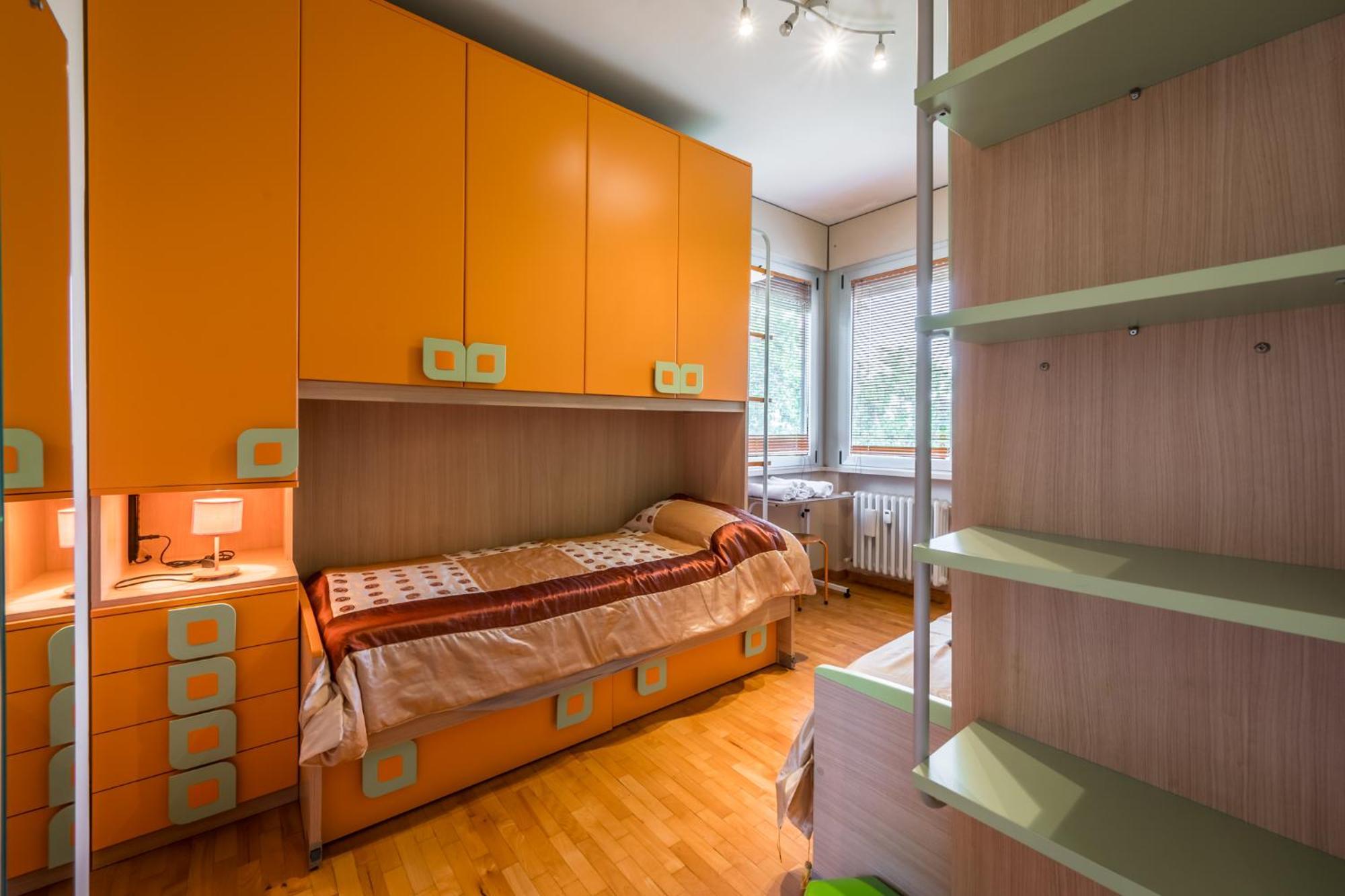 Appartamento A Modena, Comodo A Tutti I Servizi 외부 사진